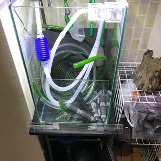 水槽用品セットの画像