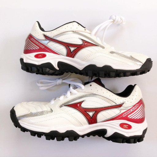 新品 ミズノ スポーツシューズ  定価13500円