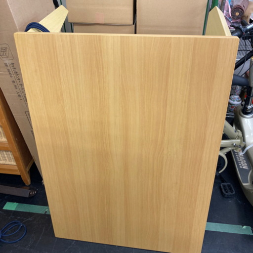 こたつ　家具　コード付き