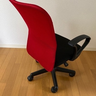 デスクチェアの画像