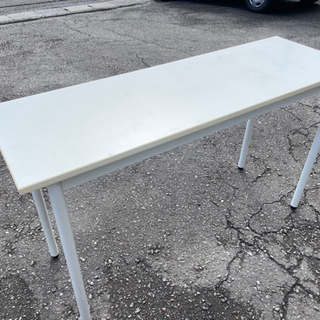 長机　カウンターテーブル　幅120cm