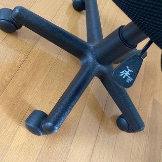 デスクチェアの画像