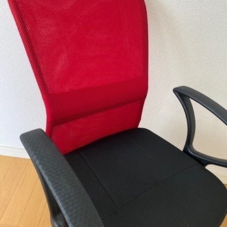 デスクチェアの画像