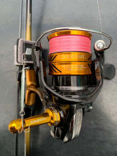 マキバオーさん用