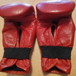 子供用グローブ（S）の画像