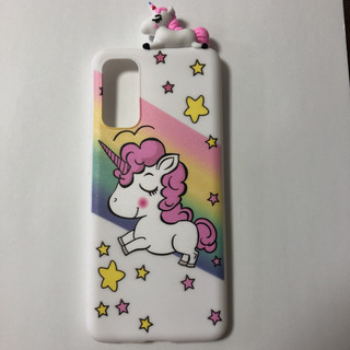 GALAXY S20スマホケース