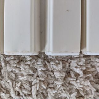 中古 お風呂のふた LIXIL  防カビ使用の画像