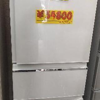 三菱電機 MITSUBISHI ELECTRIC MR-CX33C-W [冷蔵庫 (330L・右開き) 3ドア パールホワイト]

42909