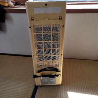 冷風扇の画像