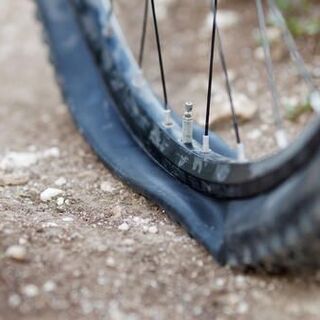 自転車出張修理（パンク、チェーン外れ、鍵交換、メンテナンス等）🚲山梨県全域出張します。 - 甲府市