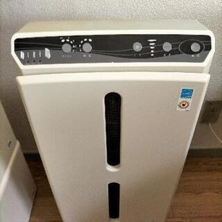 Amway アトモスフィア空気清浄機S(101076J)