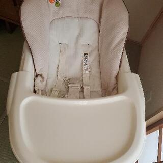 【お取引決定】コンビ　ハイローチェア