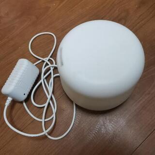 無料交換 加湿器