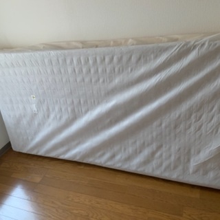 シングベット、マットのみの画像