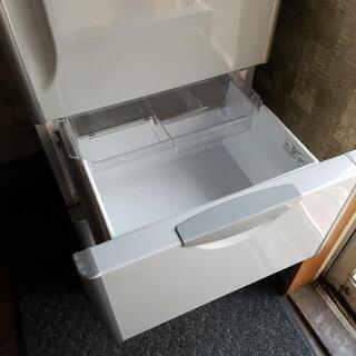 日立　冷蔵庫さしあげます【お話し中】の画像