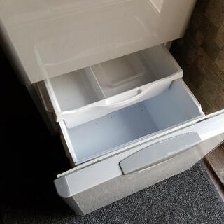 日立　冷蔵庫さしあげます【お話し中】の画像
