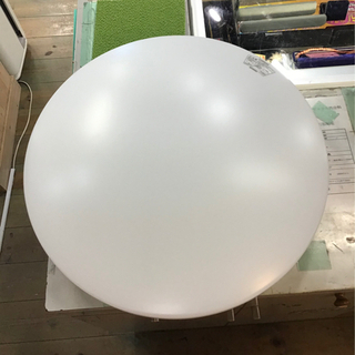 ●販売終了●LEDシーリングライト　照明　単色　Luminous...
