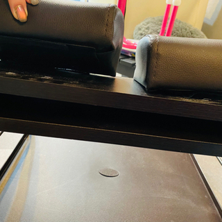 フットワゴン　2way フットステージの画像