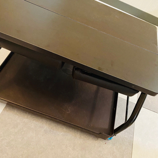 フットワゴン　2way フットステージの画像