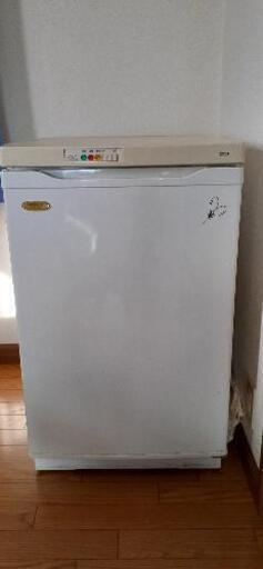 2000年式abitelax電気冷凍庫ACF-105