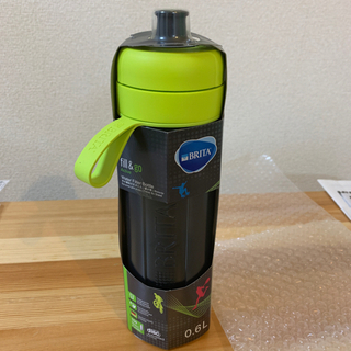 【未使用・未開封】BRITA fill&go 