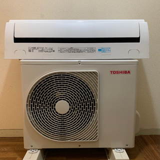 💯🉐絶品大特価‼️2018年❗️6畳用❗️取付込❗️PayPay...