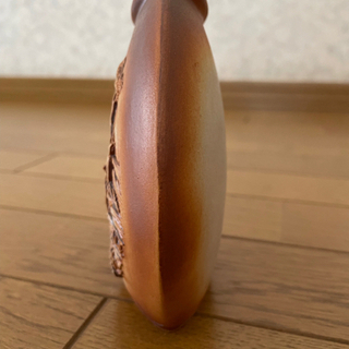 オーストラリアの置物 花瓶の画像
