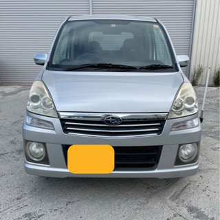 ご成約ありがとうございました！【コミコミ車】スバル ステラ 車検長期R5年2月まで！の画像