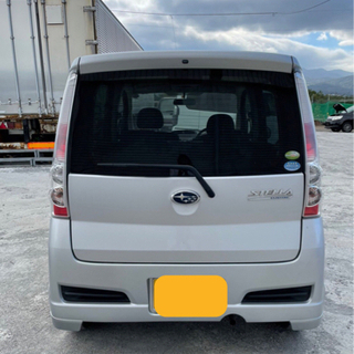 ご成約ありがとうございました！【コミコミ車】スバル ステラ 車検長期R5年2月まで！の画像