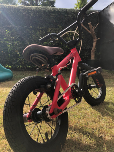 ✨お値引しましたー【CULT】12インチ(マッドレッド)