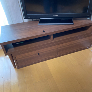 ビーカンパニーB-COMPANY テレビボード　TVボードの画像
