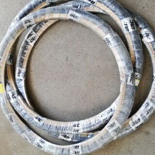 3本セット　自転車　タイヤ 24×2.00　irc metro 