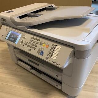 EPSON プリンター PX-M5040Fの画像