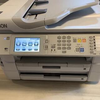 EPSON プリンター PX-M5040Fの画像