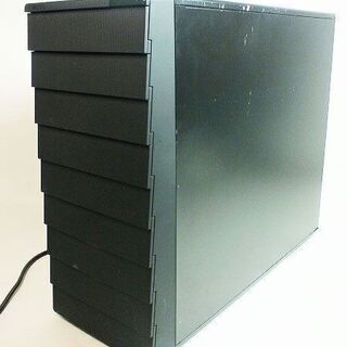 【苫小牧バナナ】IIYAMA/イイヤマ デスクトップ ゲーミング...
