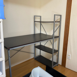 【無料】パソコンデスク