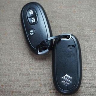 ブラックカラー　 広くて便利の軽　自社ローン　保証人無しOK　最...