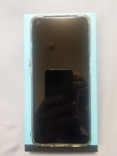 〖 最終値下げ〗〖本体8000円〗OPPO A54  64G パープル