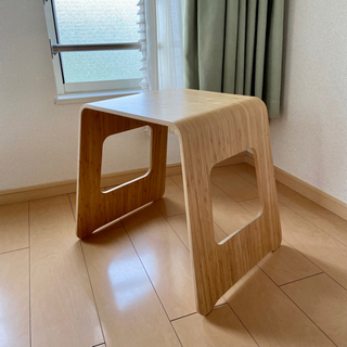 IKEA　ベングトホーカン　チェア　テーブル　2個セット　新品未使用 2個セット IKEA BENGTHKAN ベングトホーカン スツール テーブル