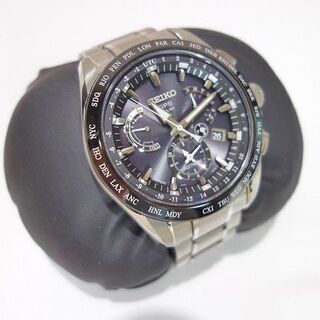 【苫小牧バナナ】セイコー/SEIKO アストロンASTRON G...