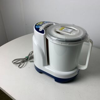(210929)【30％値下げ】　マジックミル　キッチン用精米機...