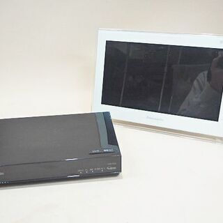 【苫小牧バナナ】ジャンク品！Panasonic/パナソニック U...