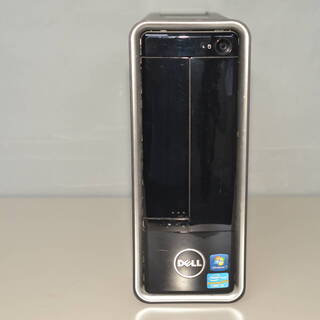 中古DELL Inspiron 660S デスクトップPC Wi...