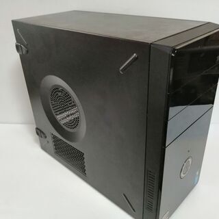 ⭐パソコン工房⭐PC i5 4440/8GB/SSD240/HD...
