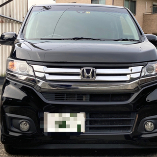 平成28年式　N-WGNカスタム　GL特別仕様車