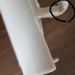 【美品】折りたたみ滑り台つきジャングルジムの画像