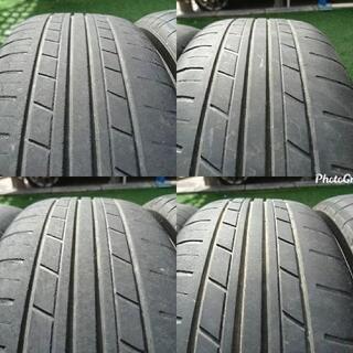 weds レオニスVX 15インチ×4.5 +45 4H 100 タイヤ 165/50R15 直接引き取りのみ 入間 埼玉
の画像