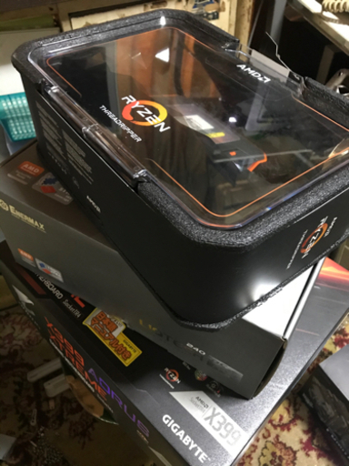 パソコンパーツ色々セット