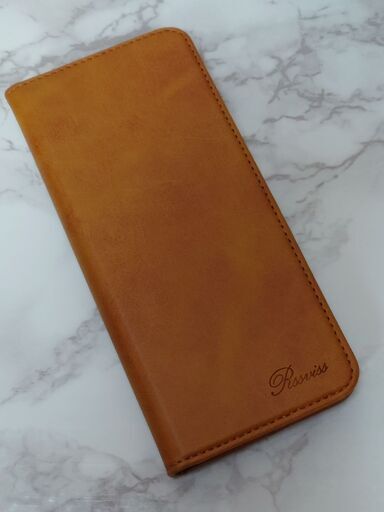 xperia5Ⅱ 手帳型ケース
