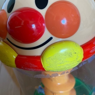 アンパンマン　コロコロタワーの画像